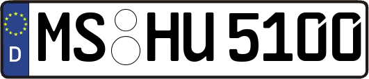MS-HU5100