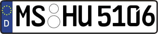 MS-HU5106