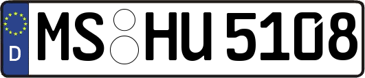 MS-HU5108