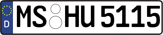MS-HU5115