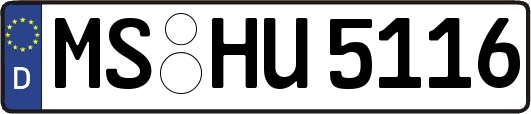 MS-HU5116