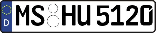 MS-HU5120
