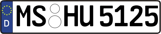 MS-HU5125