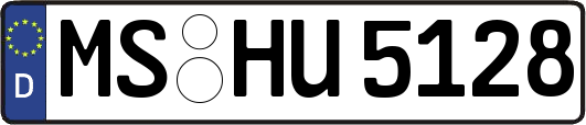 MS-HU5128