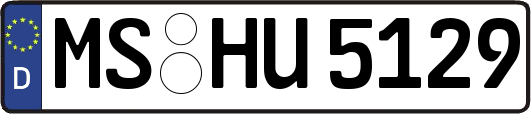 MS-HU5129