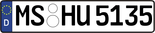 MS-HU5135
