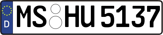 MS-HU5137