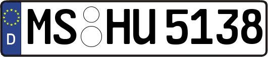 MS-HU5138