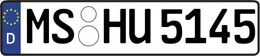 MS-HU5145
