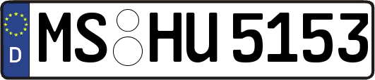 MS-HU5153