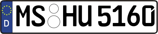 MS-HU5160
