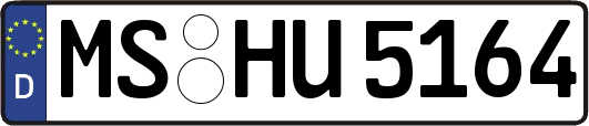 MS-HU5164
