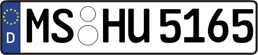MS-HU5165