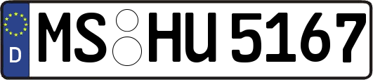MS-HU5167