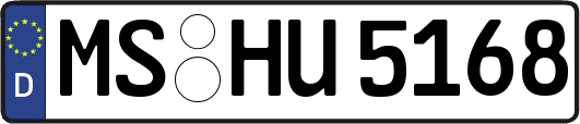 MS-HU5168