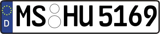 MS-HU5169