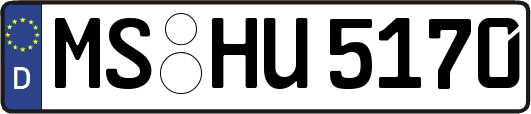 MS-HU5170