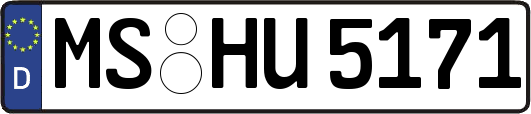 MS-HU5171