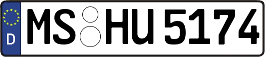 MS-HU5174