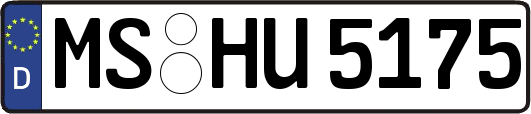 MS-HU5175
