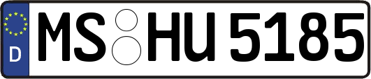 MS-HU5185