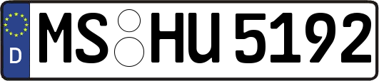MS-HU5192