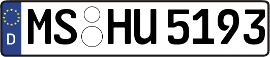 MS-HU5193