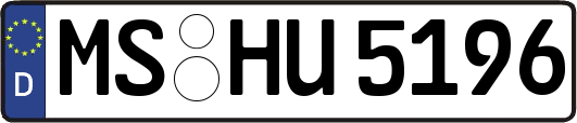 MS-HU5196