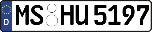 MS-HU5197