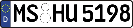 MS-HU5198