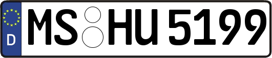 MS-HU5199