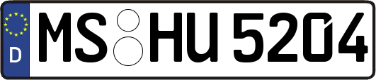 MS-HU5204