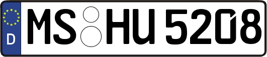 MS-HU5208
