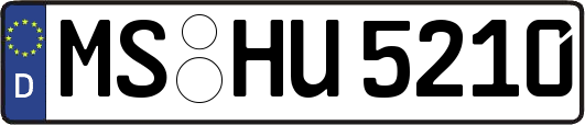 MS-HU5210