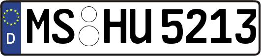 MS-HU5213