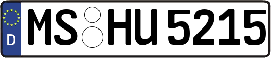 MS-HU5215