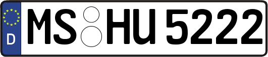 MS-HU5222