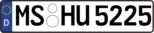 MS-HU5225