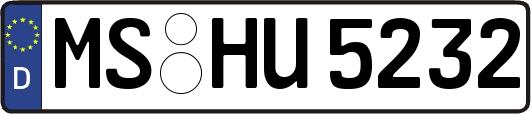 MS-HU5232