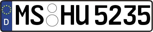 MS-HU5235