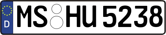 MS-HU5238