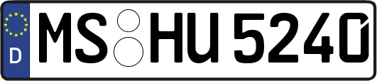 MS-HU5240