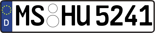 MS-HU5241