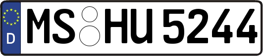 MS-HU5244