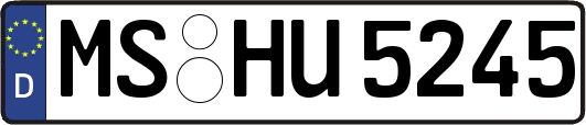 MS-HU5245