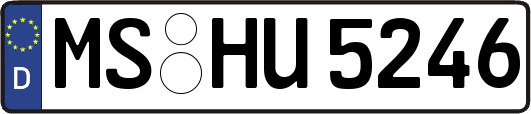 MS-HU5246