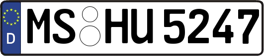 MS-HU5247
