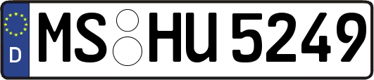 MS-HU5249
