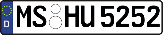 MS-HU5252