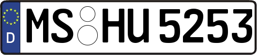 MS-HU5253